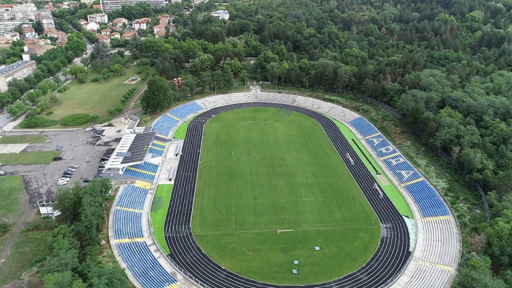 Добри новини в Кърджали, стадионът на Арда може да е готов за Левски