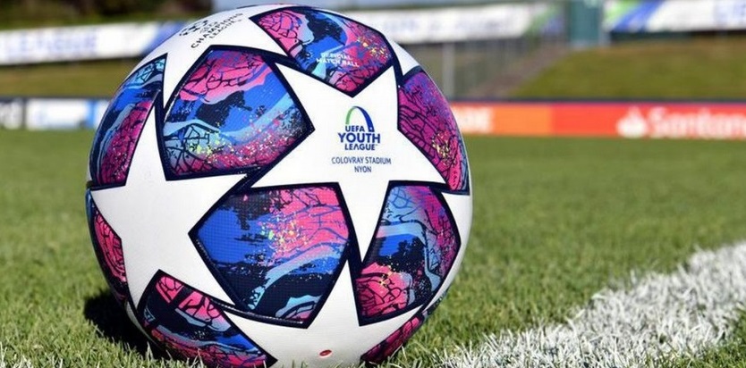УЕФА отмени младежката Шампионска лига 1