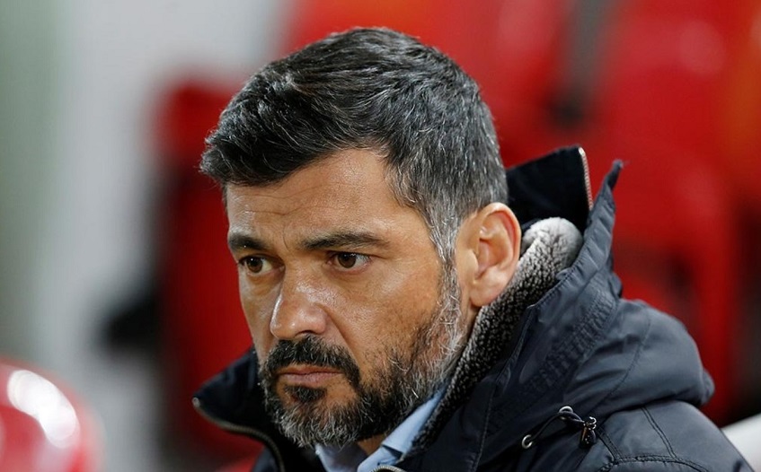 Треньорът на Порто: Искаме победа и във втория мач с Ювентус 1