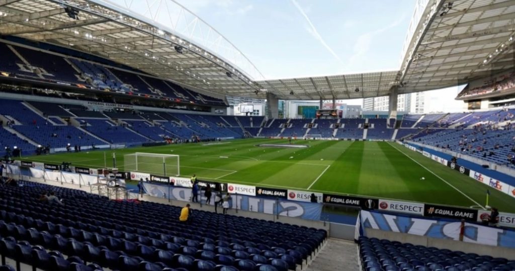 УЕФА обяви официално: Финалът в ШЛ ще е на “Ещадио до Драгао”
