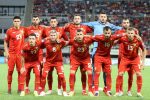Финалистите на Евро 2020: Северна Македония