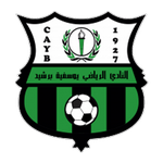 club logo