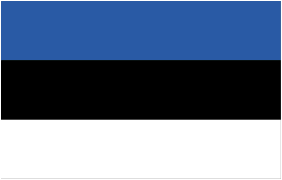 Естония