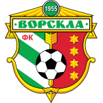 Ворскла Полтава лого