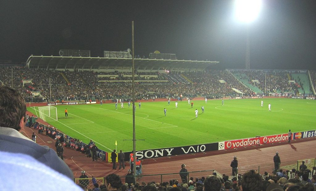 Продажбата на билети за решителния мач на България срещу Унгария е спряна