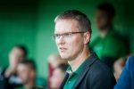 Дамбраускас: Мачът утре е важен, но няма да реши титлата