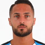 Данило Д'Амброзио