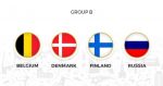 Последен шанс за Дания на Евро 2020, Финландия търси изненада