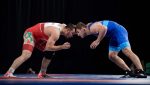 Олимпийските квалификации в борбата остават за 2021-ва година