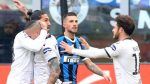 Интер с нова издънка в Серия “А” – загуби точки у дома срещу Каляри