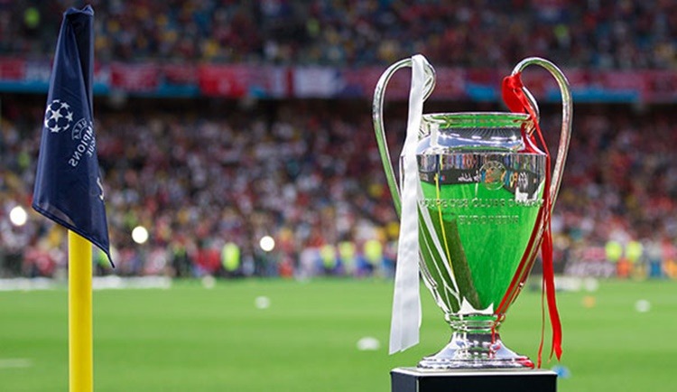 Кои са фаворитите да спечелят Шампионска лига?