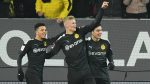 Мечтан дебют за Холанд в Бундеслигата – хеттрик и обрат за Дортмунд срещу Аугсубрг