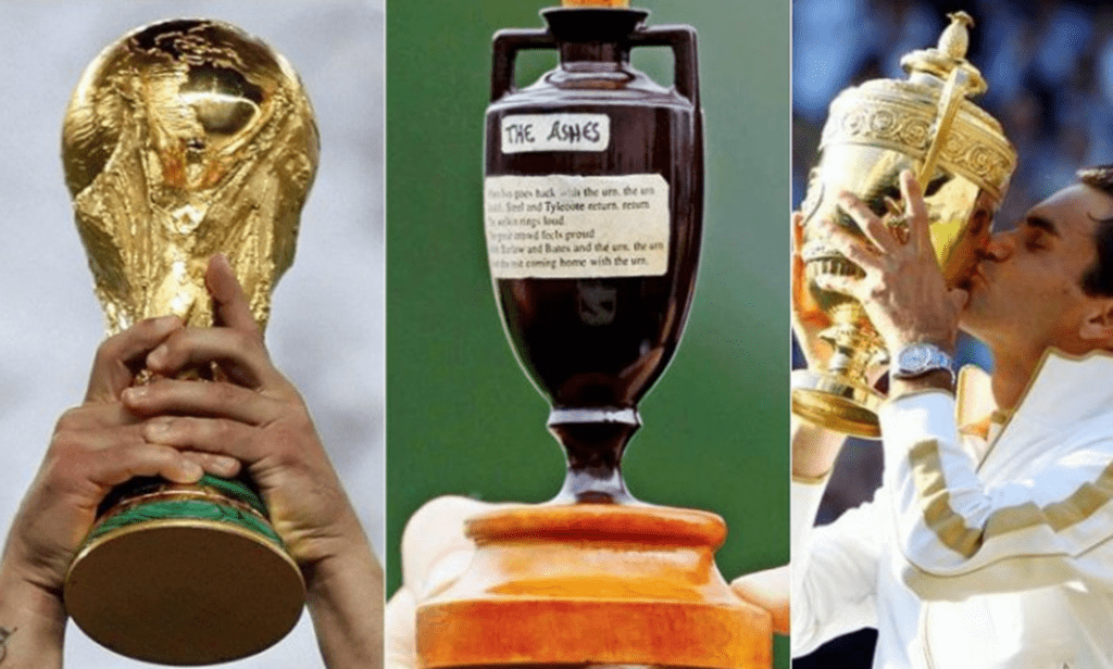 Най-емблематичните трофеи в спорта и техните вълнуващи истории