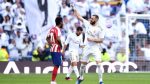 Реал е господарят на Мадрид след нов успех над Атлетико