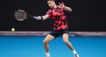 Лек спад за Григор Димитров в световната ранглиста