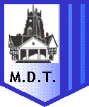 club logo