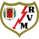 Райо Валекано лого