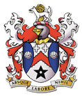 club logo