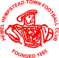 club logo