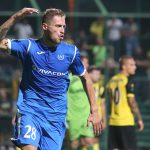 Осъдиха бивш играч на Левски за уреждане на мачове
