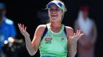 София Кенин е шампионката при жените на Australian Open!