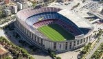 Барселона осигури пари за “Камп Ноу”