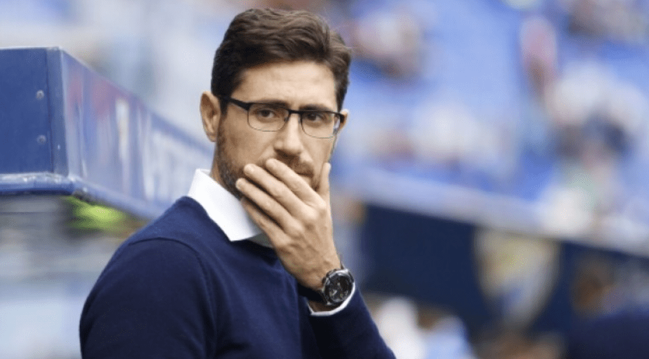 Уволненият треньор на Малага – Виктор Санчес, ще съди клуба