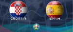 Испания с по-добри шансове от Хърватия за място на четвъртфинала