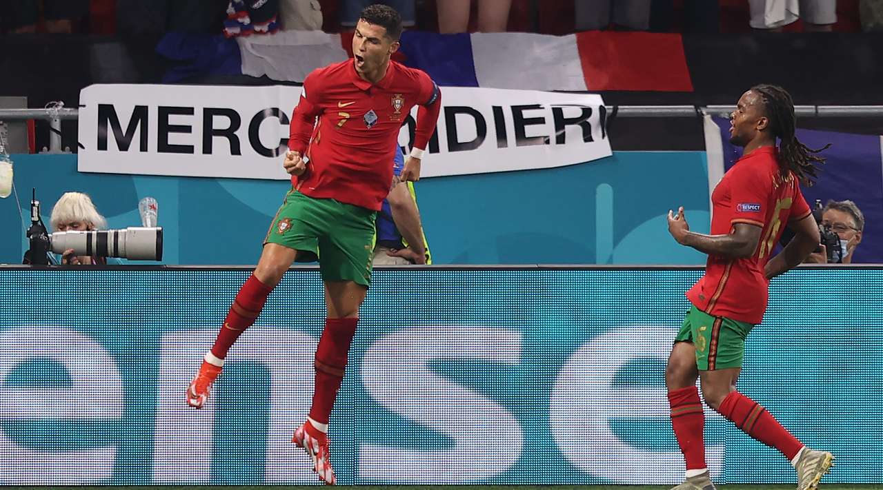 Франция и Португалия скроиха удобен хикс и гледат към 1/8-финала 3
