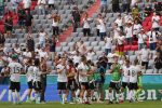 Мюнхен с 12 случая на COVID-19 от мачовете на Евро 2020