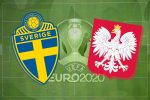 Швеция срещу Полша – стартови състави