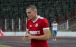 Още един отбор от Лига 1 иска Валентин Антов