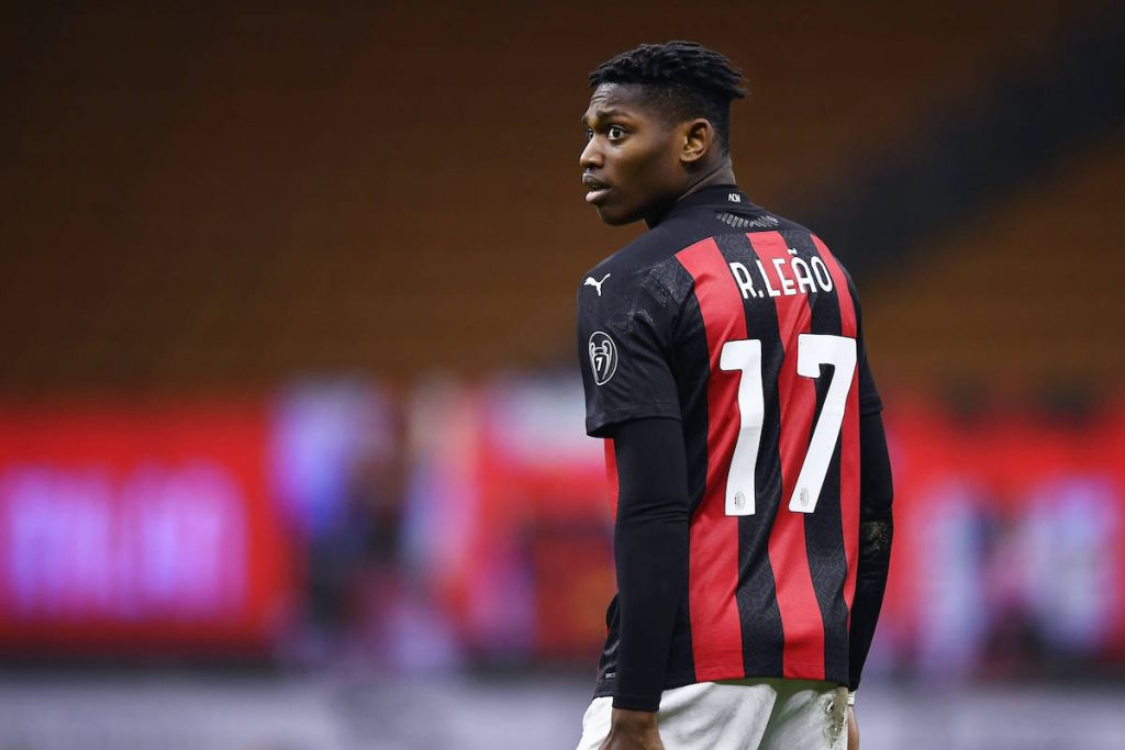 Милан готов да продаде нападател срещу 25 милиона евро