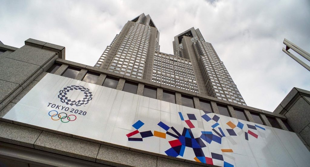 Сметки: Всеки жител на Токио е платил близо $1000 за Олимпиадата