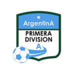 Професионална лига Аржентина 2021 - 2022