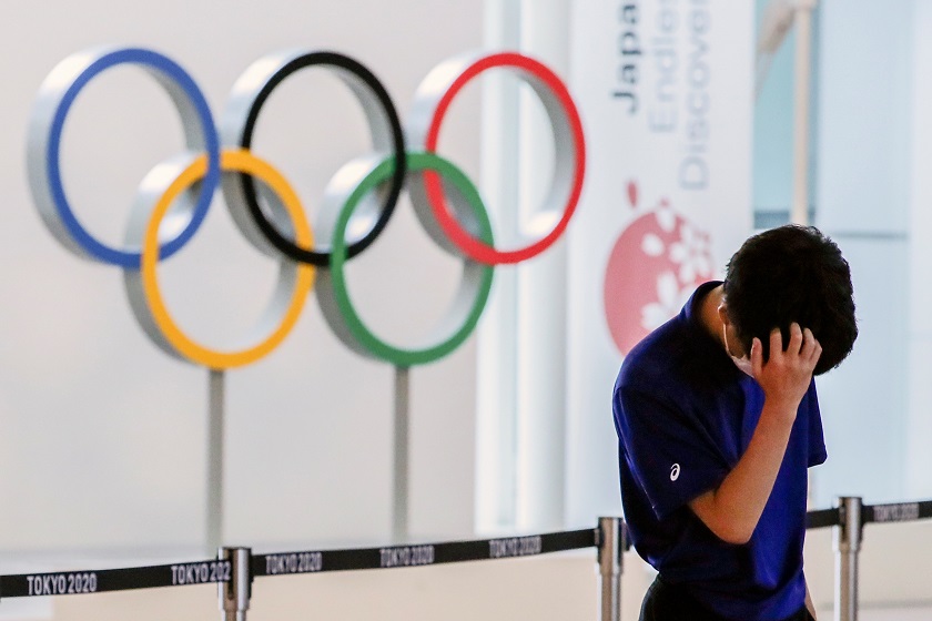 Олимпиадата е струвала на Япония 15,4 млрд. долара 1
