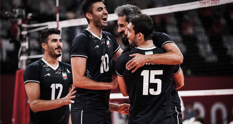 Иран поднесе изненадата - победи Полша на волейбол! 1