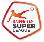 Швейцария: Супер Лига 2021 - 2022