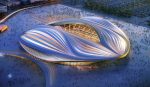 Осемте стадиона, които ще приемат двубоите на Мондиал 2022