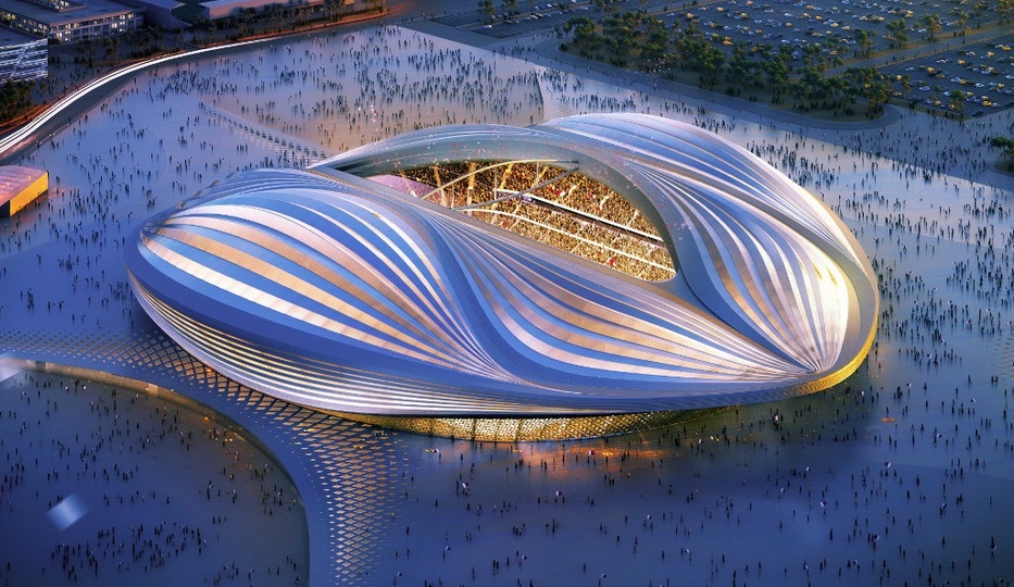 Осемте стадиона, които ще приемат двубоите на Мондиал 2022 4