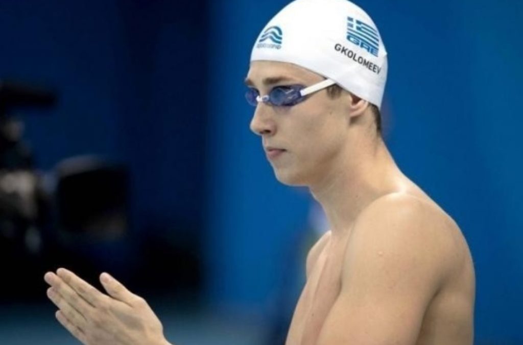 Състезаващ се за Гърция българин с шанс за медал в плуването