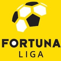 Фортуна Лига Словакия 2021 - 2022