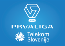 Първа лига Словения 2021 - 2022