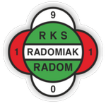 Радомяк Радом лого