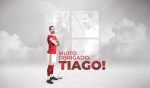 Официално: Тиаго вече не е част от ЦСКА
