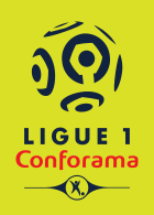 Лига 1 Франция 2021 - 2022