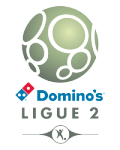 Лига 2 Франция 2021 - 2022