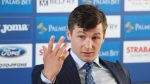 Джоузеф Диксън ще развива други отбори на Балканите