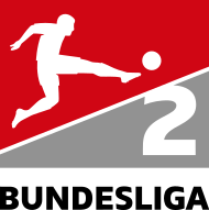 Втора Бундеслига Германия 2021 - 2022