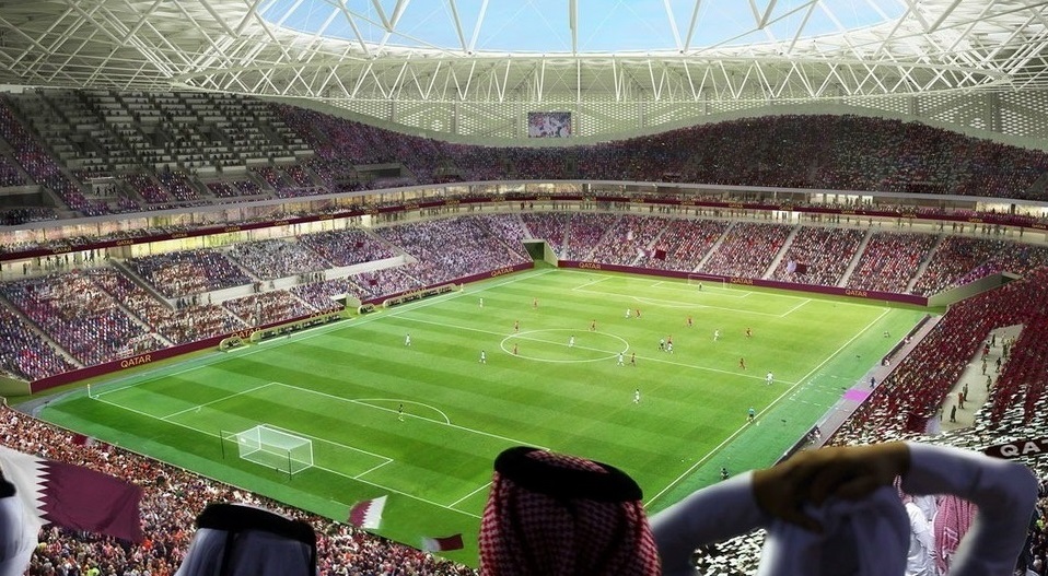 Осемте стадиона, които ще приемат двубоите на Мондиал 2022 9